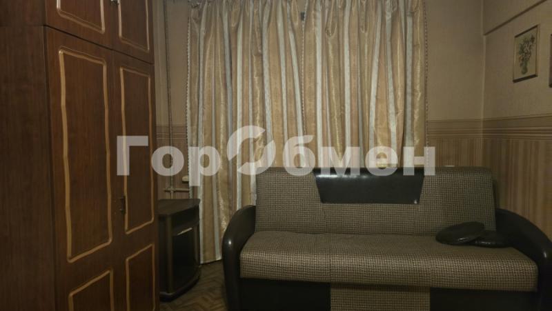 2-комн. квартира, 43 м², 1/5 этаж