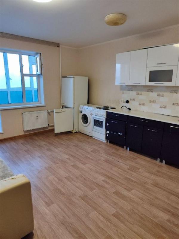 2-комн. квартира, 46 м², 10/16 этаж