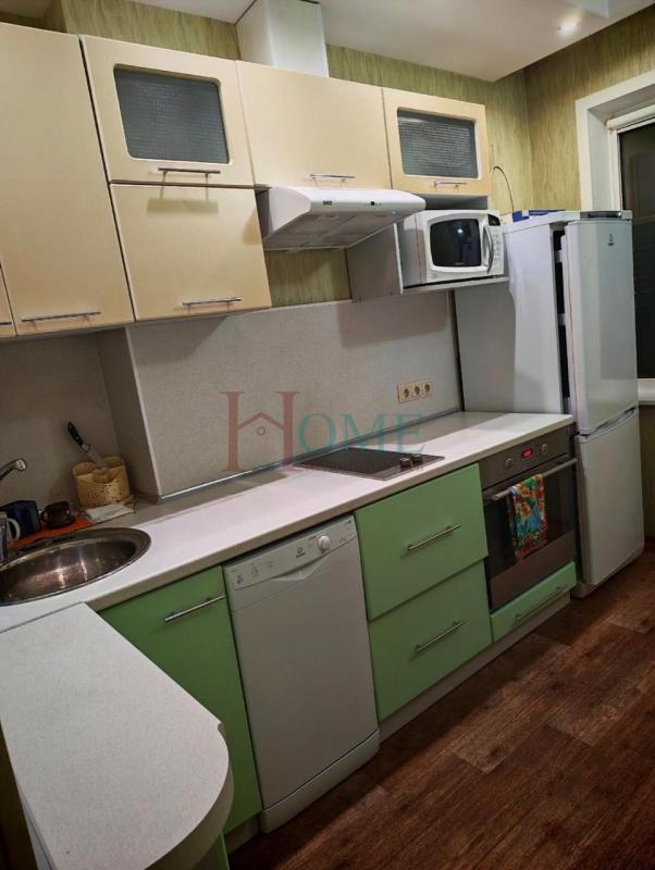 2-комн. квартира, 46 м², 6/9 этаж