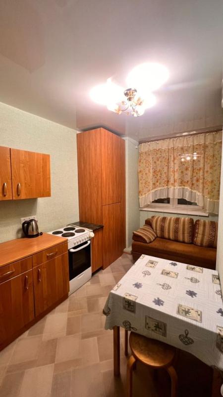 1-комн. квартира, 38 м², 16/16 этаж