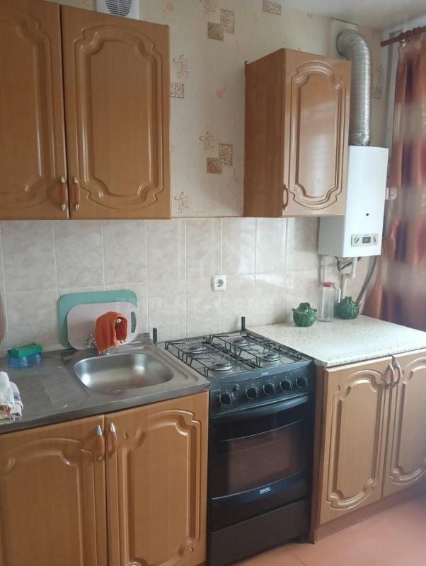 1-комн. квартира, 31 м², 4/5 этаж