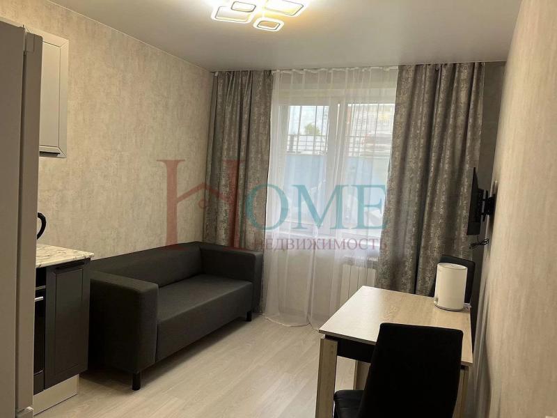 2-комн. квартира, 40 м², 1/17 этаж