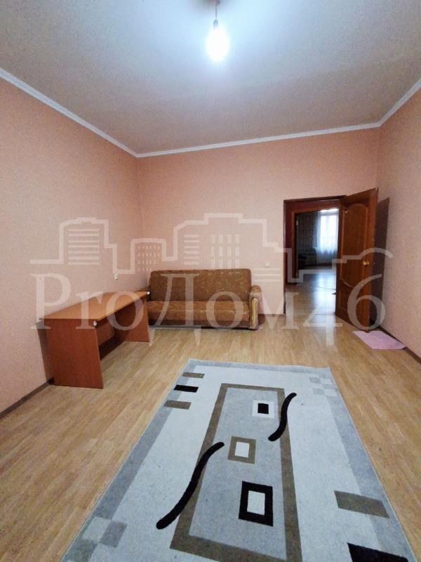 3-комн. квартира, 91 м², 5/6 этаж
