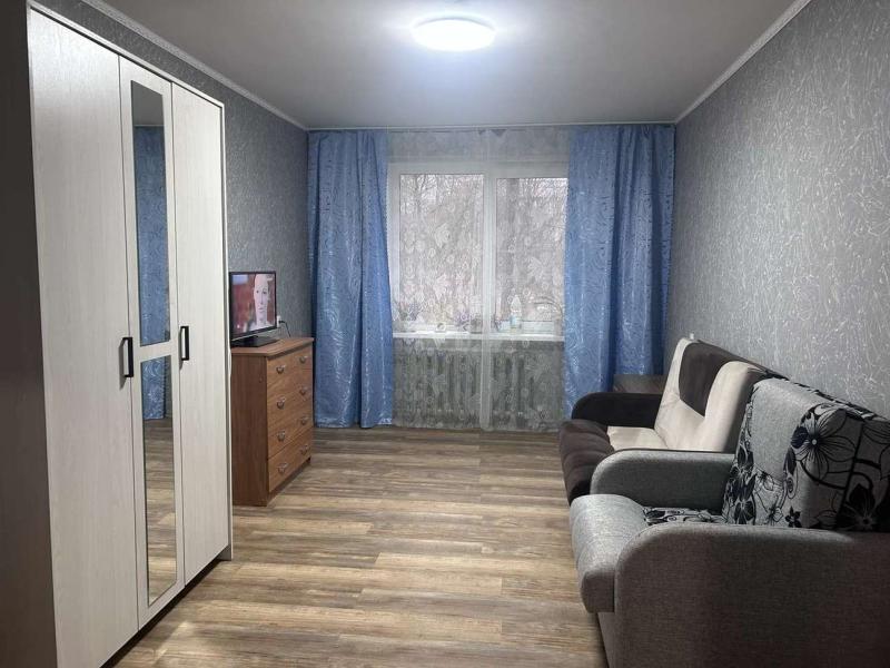 3-комн. квартира, 63 м², 1/5 этаж