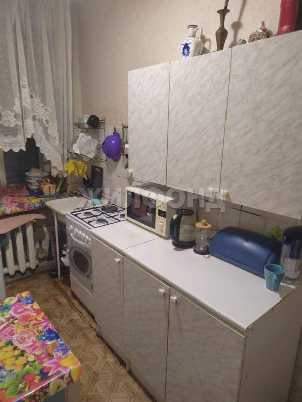 2-комн. квартира, 46 м², 1/2 этаж