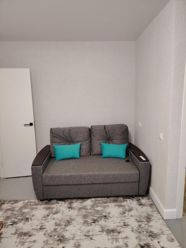 2-комн. квартира, 40 м², 4/5 этаж