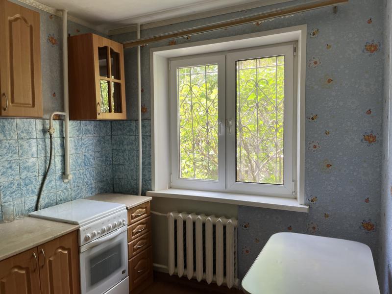 2-комн. квартира, 44 м², 1/5 этаж