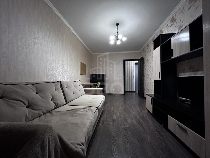 1-комн. квартира, 38 м², 2/22 этаж