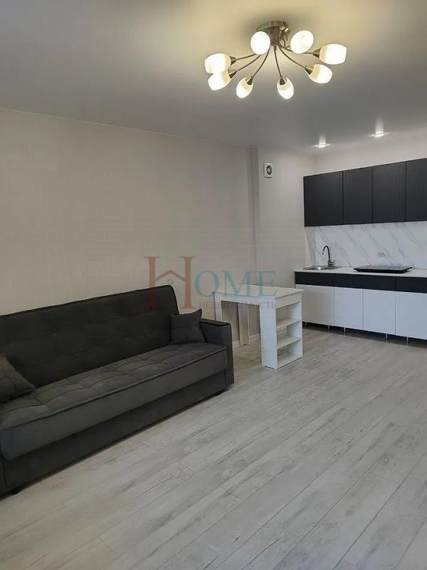 Квартира-Студия, 33 м², 10/10 этаж