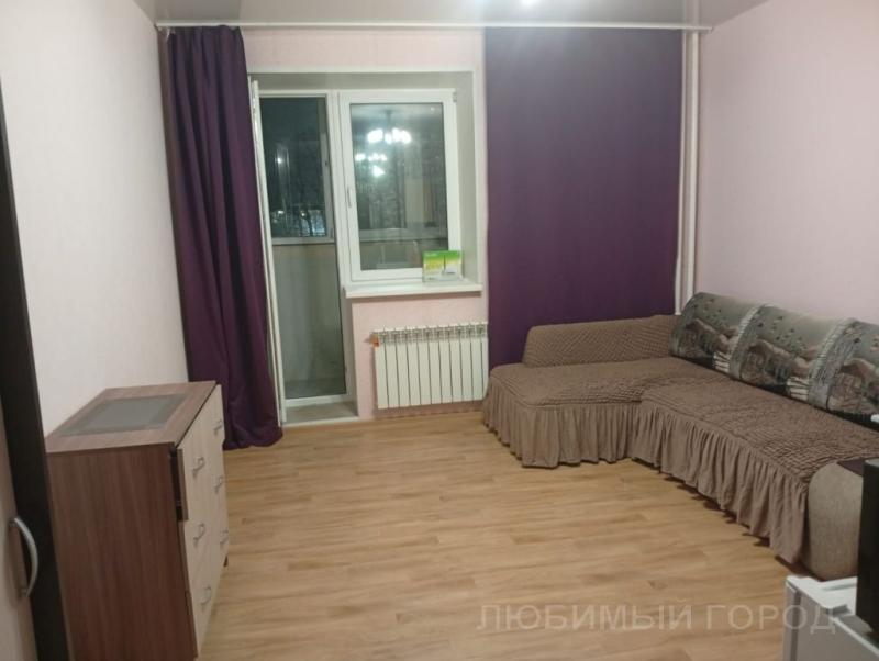 1-комн. квартира, 21 м², 3/13 этаж