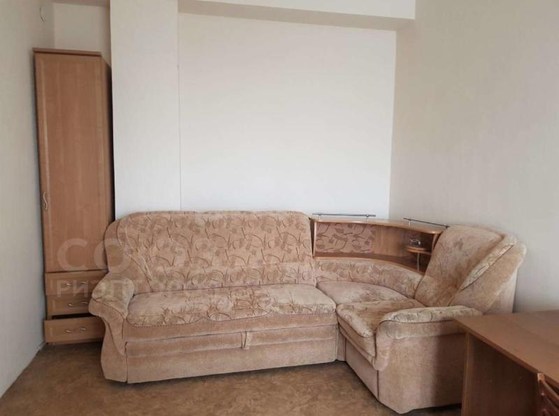 1-комн. квартира, 32 м², 4/5 этаж