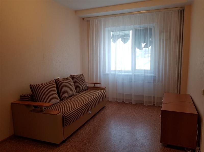 1-комн. квартира, 38 м², 3/18 этаж
