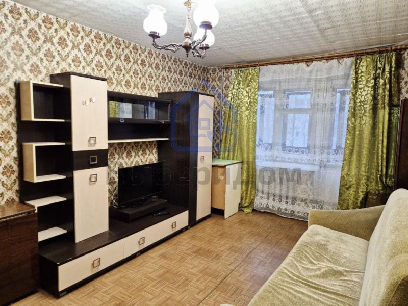 1-комн. квартира, 32 м², 4/5 этаж