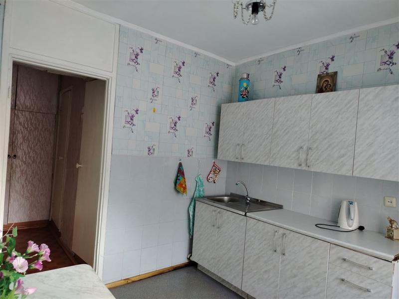 2-комн. квартира, 50 м², 2/9 этаж