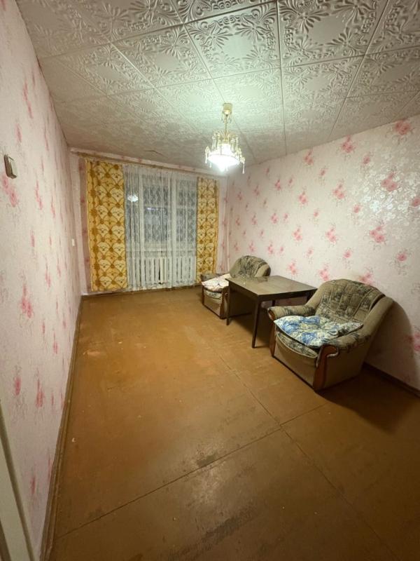 1-комн. квартира, 32 м², 1/5 этаж