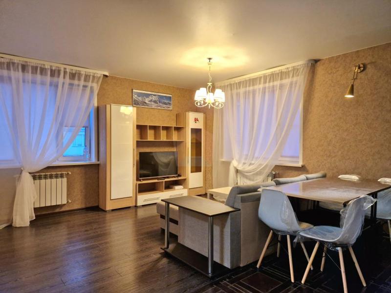 1-комн. квартира, 47 м², 2/6 этаж