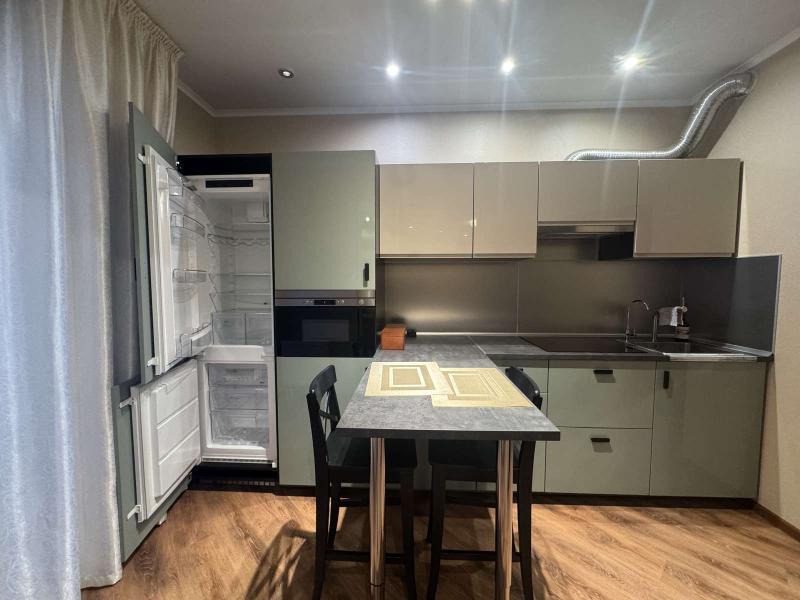 1-комн. квартира, 52 м², 9/16 этаж