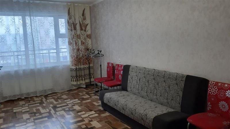 1-комн. квартира, 36 м², 3/16 этаж