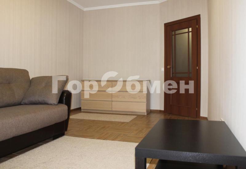1-комн. квартира, 43 м², 5/27 этаж