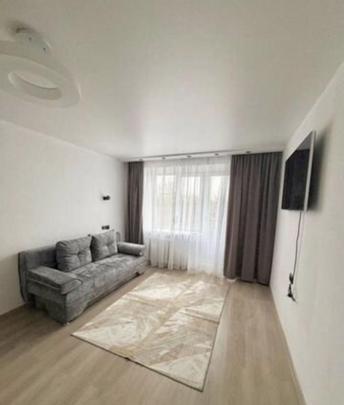 1-комн. квартира, 35 м², 7/9 этаж