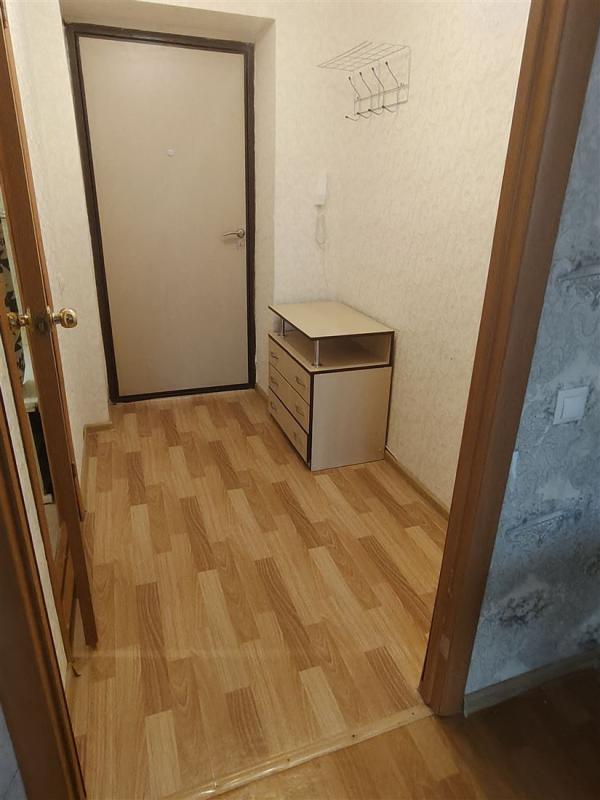 Квартира-Студия, 24 м², 4/12 этаж