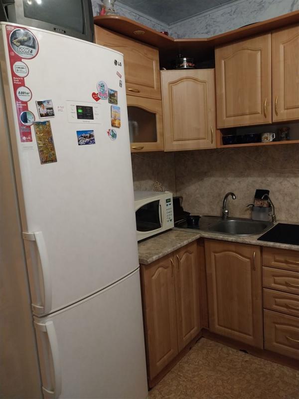 1-комн. квартира, 45 м², 1/10 этаж