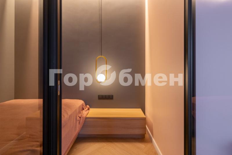 1-комн. квартира, 50 м², 17/19 этаж