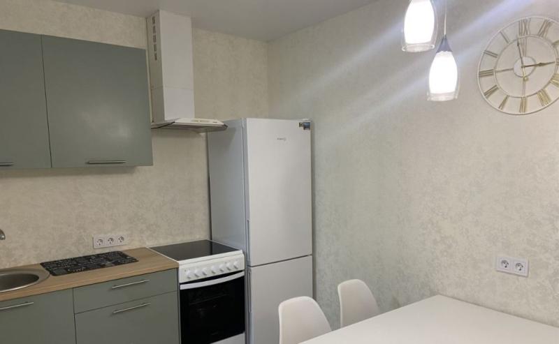 1-комн. квартира, 38 м², 5/18 этаж