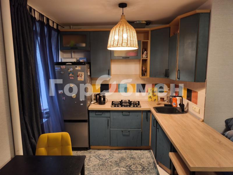 2-комн. квартира, 46 м², 3/9 этаж