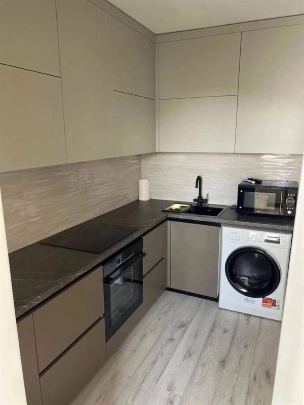 1-комн. квартира, 34 м², 3/5 этаж