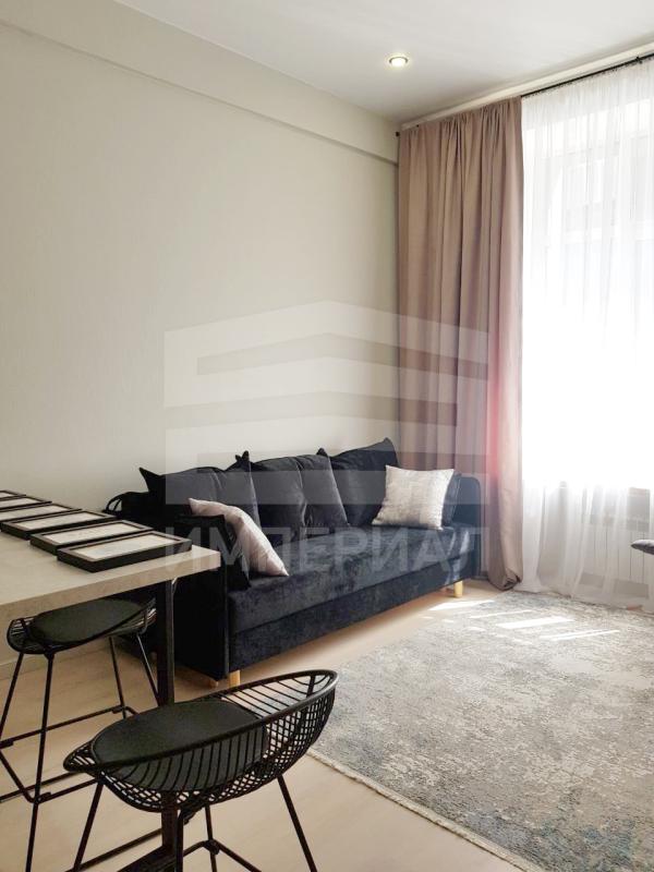 Квартира-Студия, 23 м², 1/4 этаж