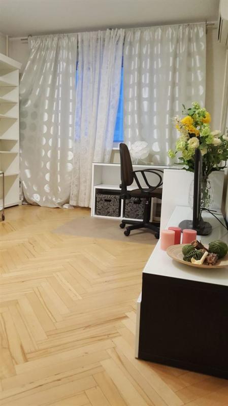 1-комн. квартира, 38 м², 7/17 этаж