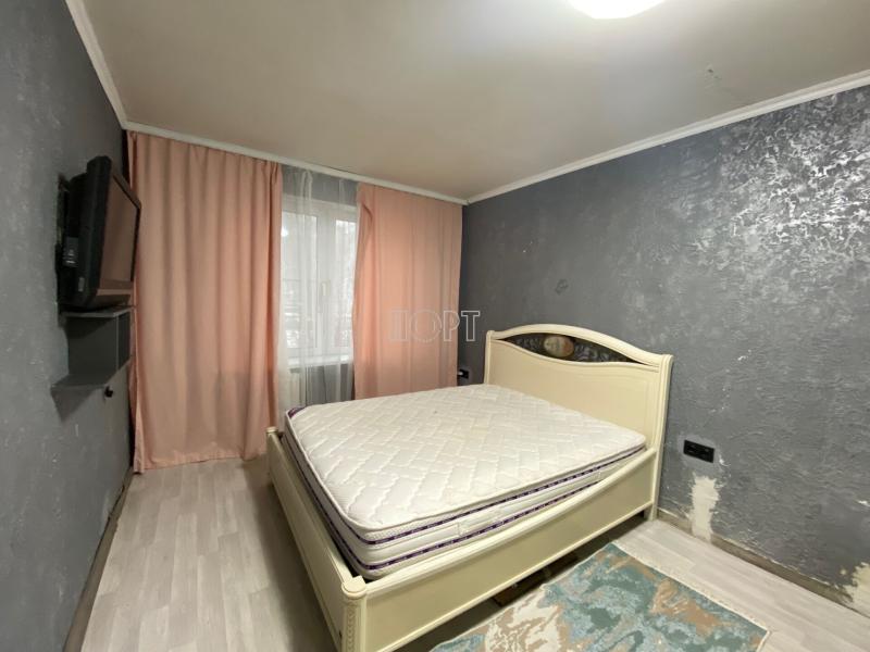 1-комн. квартира, 31 м², 1/5 этаж
