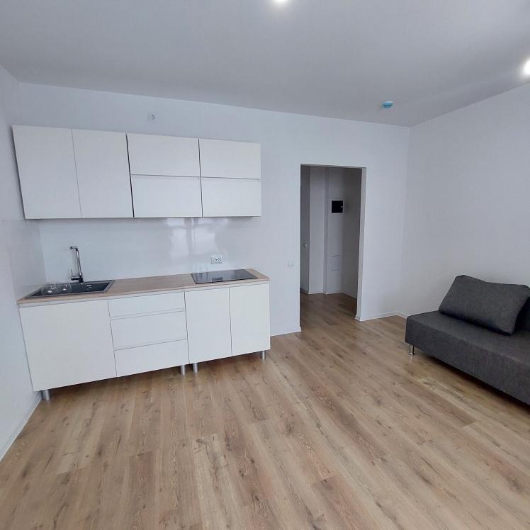 1-комн. квартира, 21 м², 9/15 этаж