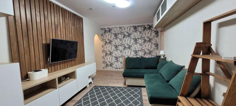 2-комн. квартира, 45 м², 4/5 этаж
