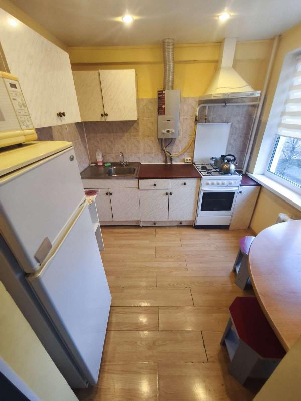 1-комн. квартира, 29 м², 4/5 этаж