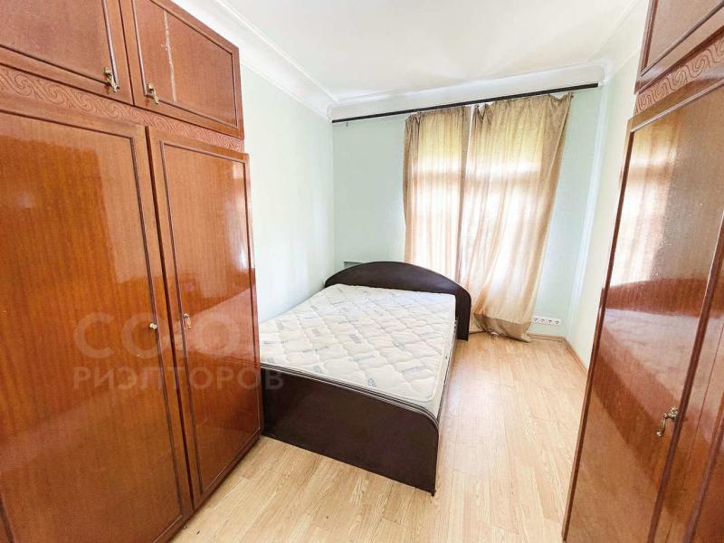 2-комн. квартира, 60 м², 3/4 этаж
