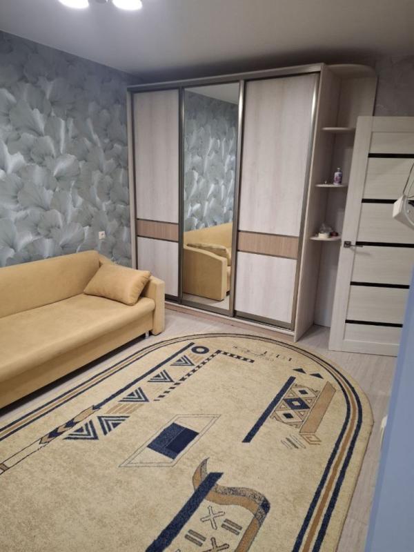 1-комн. квартира, 25 м², 2/2 этаж