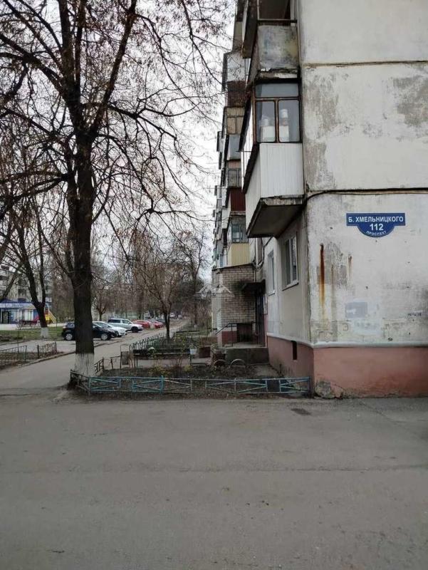 2-комн. квартира, 45 м², 4/5 этаж