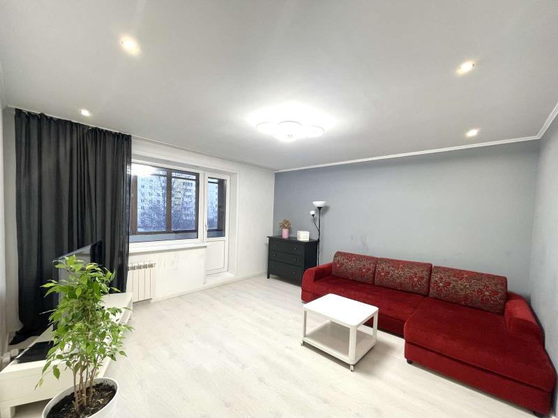 3-комн. квартира, 68 м², 3/9 этаж