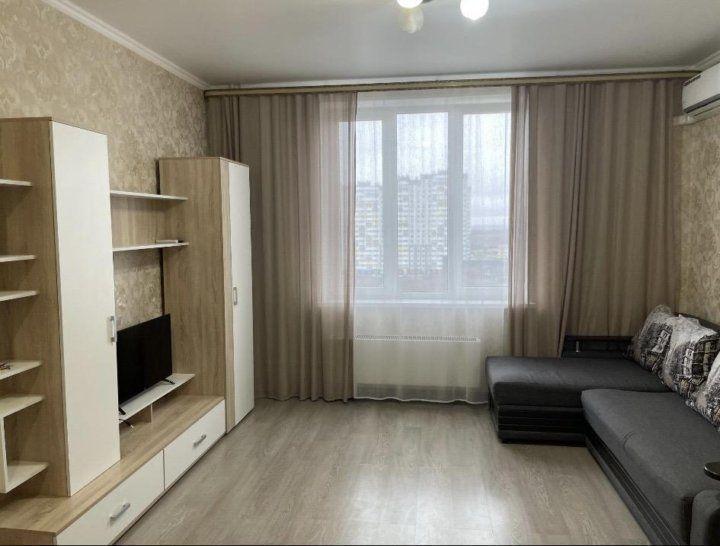 1-комн. квартира, 36 м², 6/16 этаж