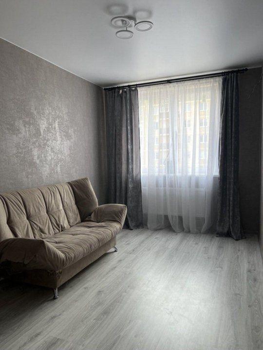 2-комн. квартира, 56 м², 4/18 этаж