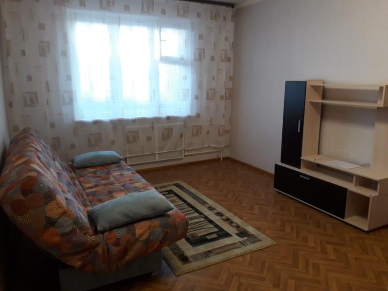 1-комн. квартира, 40 м², 11/12 этаж