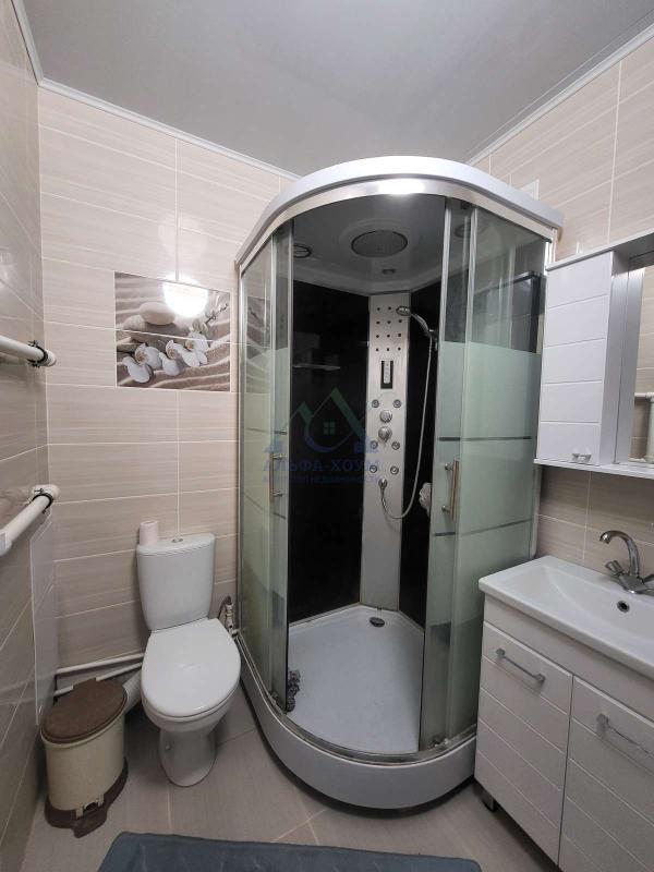 1-комн. квартира, 36 м², 4/17 этаж