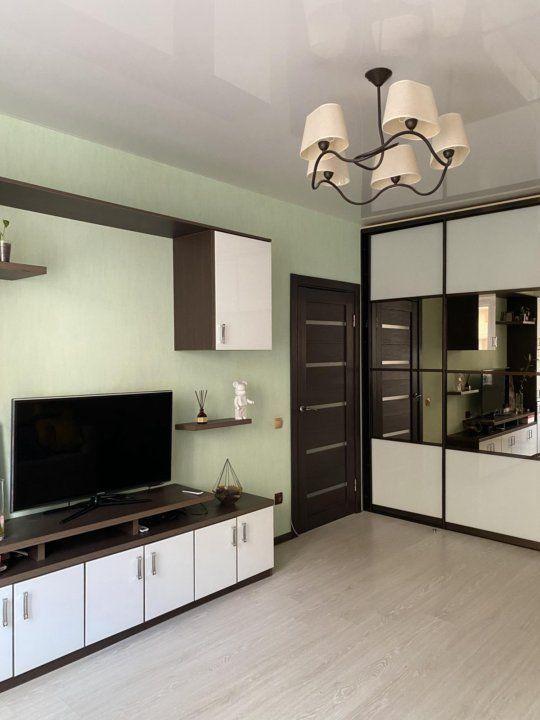 1-комн. квартира, 38 м², 16/19 этаж