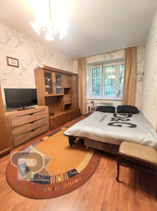 1-комн. квартира, 30 м², 1/9 этаж