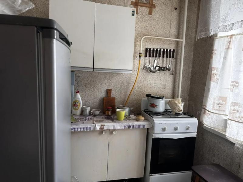 1-комн. квартира, 33 м², 2/5 этаж