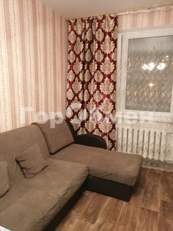 2-комн. квартира, 44 м², 3/5 этаж