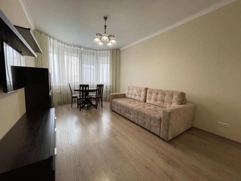 2-комн. квартира, 45 м², 6/17 этаж