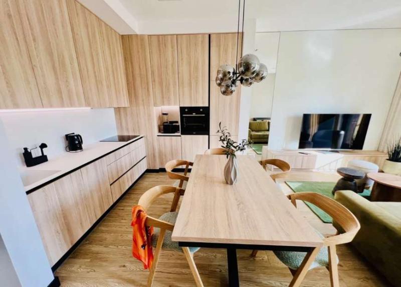 1-комн. квартира, 42 м², 7/9 этаж
